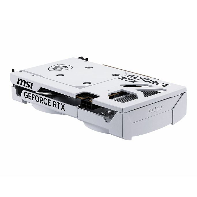 MSI RTX5060 8G VENTUS 2X OC White, 8GB GDDR7, NVIDIA GeForce, V537-003R, G5060-8V2CW - Slika 13