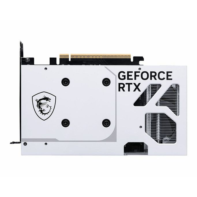 MSI RTX5060 8G VENTUS 2X OC White, 8GB GDDR7, NVIDIA GeForce, V537-003R, G5060-8V2CW - Slika 14