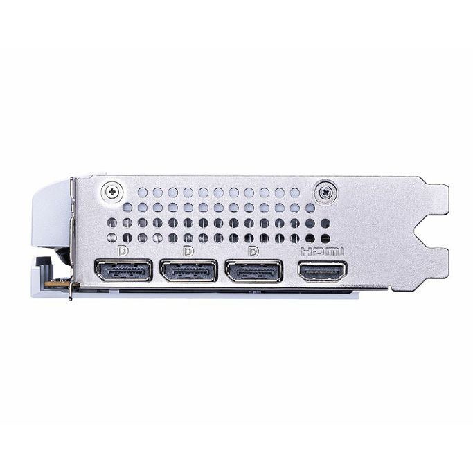 MSI RTX5060 8G VENTUS 2X OC White, 8GB GDDR7, NVIDIA GeForce, V537-003R, G5060-8V2CW - Slika 15