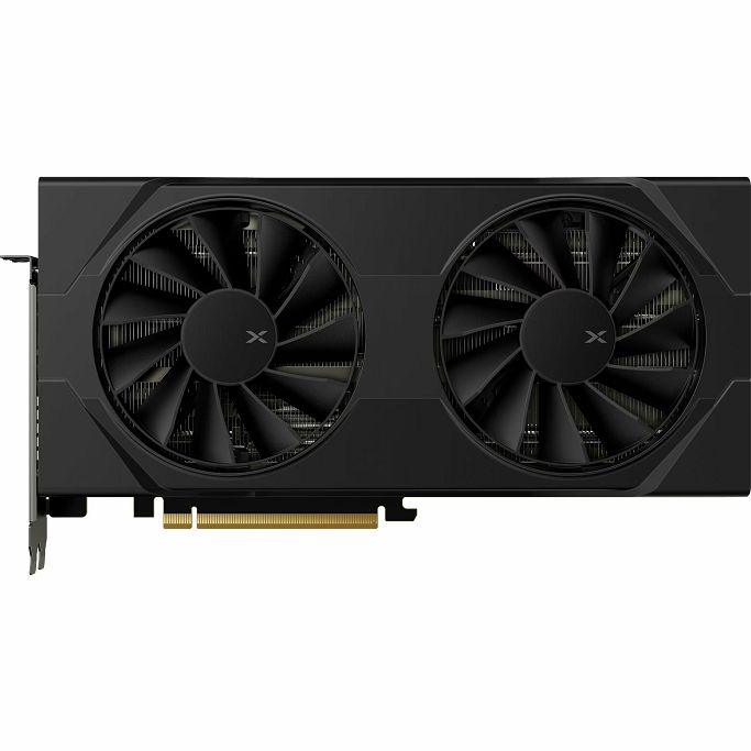 XFX RX9060XT Swift OC, 8GB GDDR6, AMD Radeon, RX-96TSW8GBQ - Slika 12