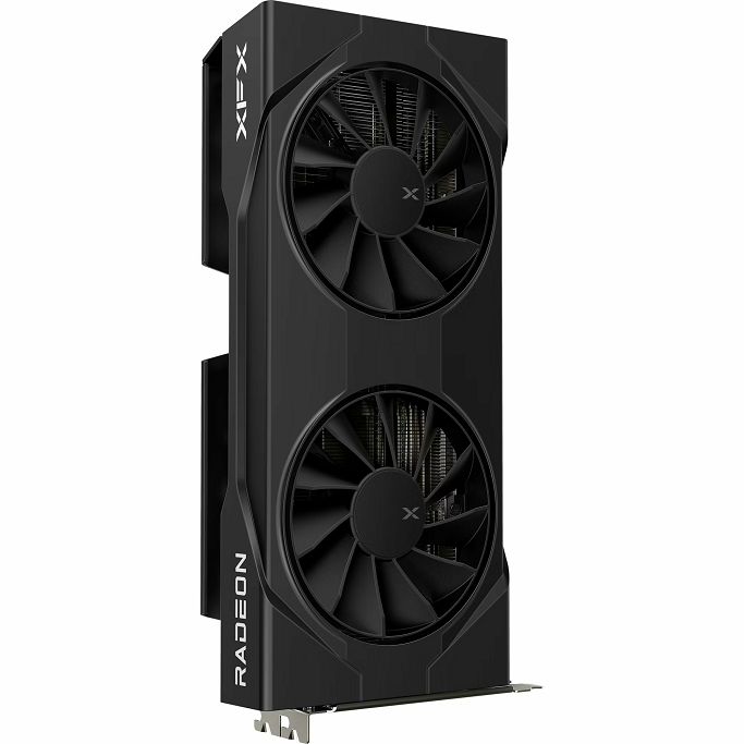 XFX RX9060XT Swift OC, 8GB GDDR6, AMD Radeon, RX-96TSW8GBQ - Slika 13