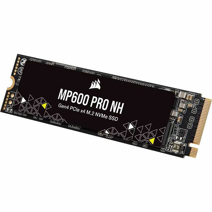 CORSAIR SSD 1TB, MP600 PRO NH, PCIe 4.0. M.2 NVMe, 2280, CSSD-F1000GBMP600PNH - Slika 8