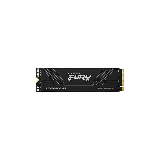 Kingston SSD 2TB Fury Renegade G5, M.2 NVNe, PCIe5x4, 2280, SFYR2S/2T0 - Slika 10
