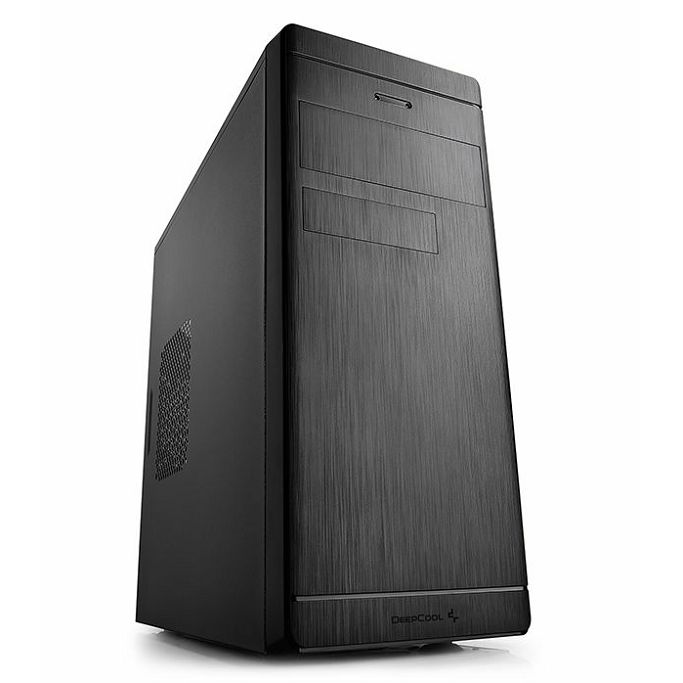 DeepCool Mini Tower Wave V2, black, DP-MATX-DPWAVE2 - Slika 7