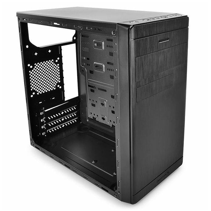 DeepCool Mini Tower Wave V2, black, DP-MATX-DPWAVE2 - Slika 8