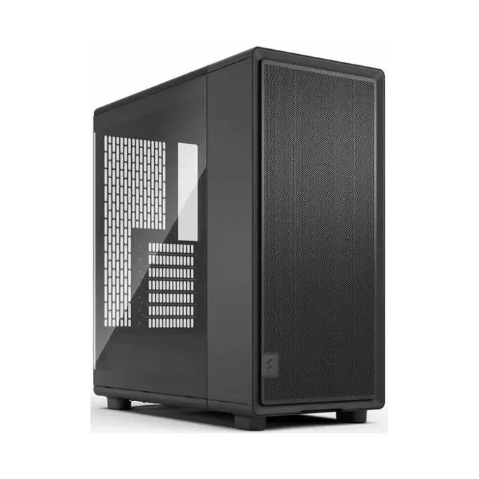 Fractal Midi Tower Design Epoch Black TG Light Tint, FD-C-EPO1A-02