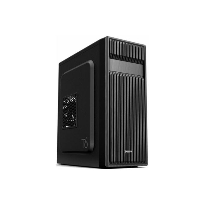 Zalman Midi Tower T6 Black - Slika 1