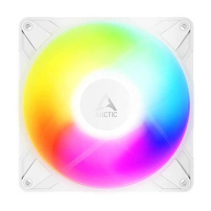 Arctic ventilator 140mm P14 Pro Reverse A-RGB, White, ACFAN00324A - Slika 1