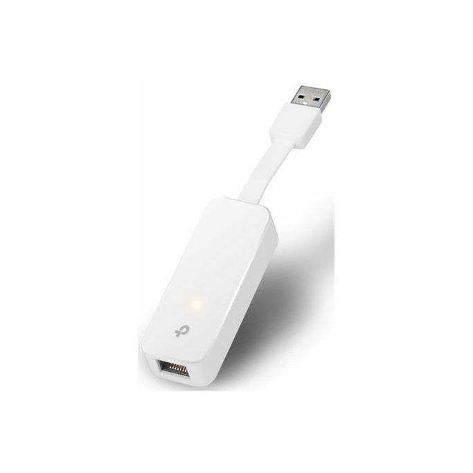 TP-Link UE300, USB 3.0 to Gigabit Ethernet Network Adapter - Slika 1