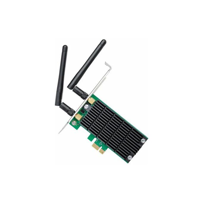 TP-Link Archer T4E AC1200 Wireless Dual Band PCI-e Adapter - Slika 1
