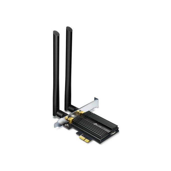 TP-Link Archer TX50E, AX3000 Wi-Fi 6 Bluetooth 5.0 PCI-e Adapter - Slika 1