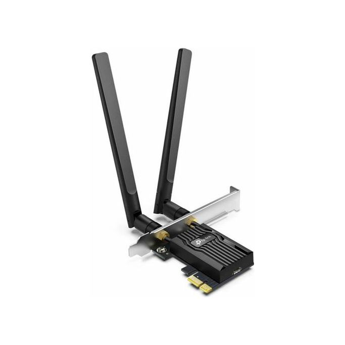TP-Link Archer TX55E, AX3000 Wi-Fi 6 Bluetooth 5.2 PCI-e Adapter - Slika 1