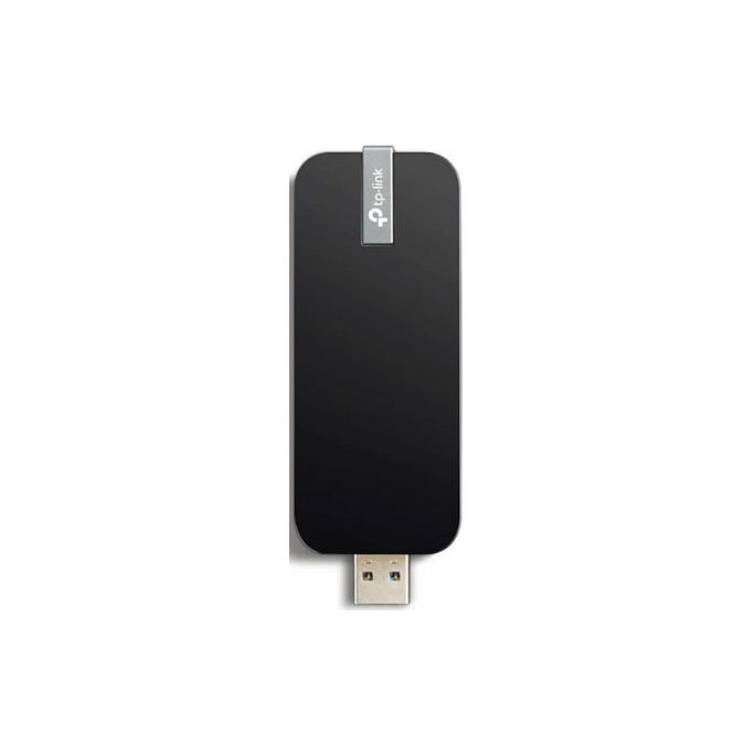 TP-Link Archer T4U, USB 3.0 AC1300 Wireless Dual Band USB Adapter - Slika 1