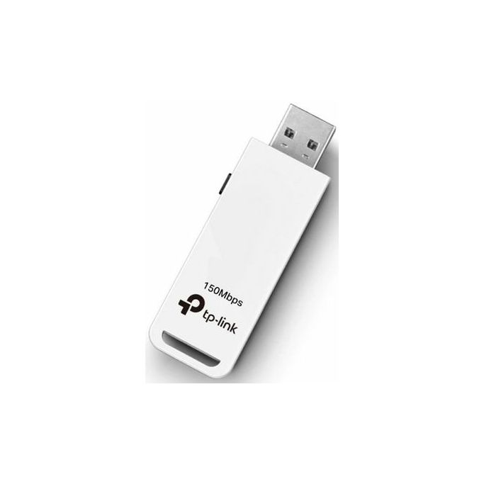 TP-Link TL-WN727N USB WiFi adapter, 150Mbps - Slika 1