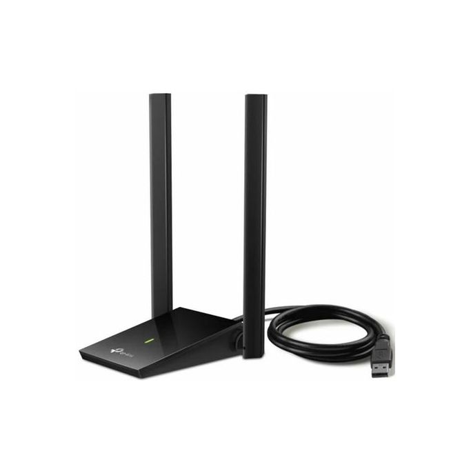 TP-Link Archer T4U Plus, AC1300 Dual Antennas High-Gain Wireless USB Adapter - Slika 1