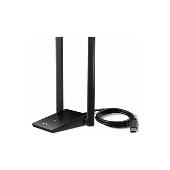 TP-Link Archer TX20U Plus, AX1800 Dual Antennas High Gain Wireless USB Adapter - Slika 1