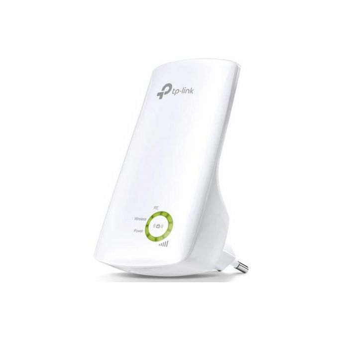 TP-Link Range Extender TL-WA854RE 300Mbps Universal Wi-Fi Range Extender - Slika 1