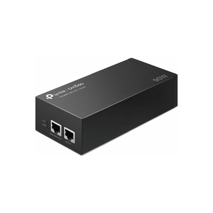 TP-Link POE380S Omada PoE++ Injector - Slika 1