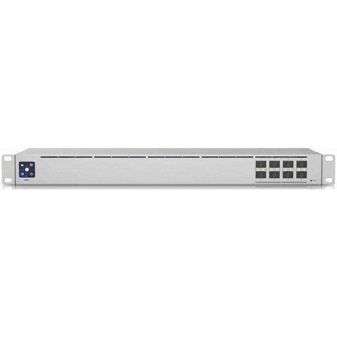 Ubiquiti Switch USW-Aggregation, Unifi L2 8P (8x 10G SFP+) Aggregation Switch - Slika 1
