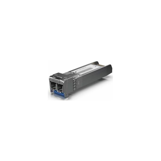 Ubiquiti Single-mode SFP28 25Gbps (LC, SM) 10km SFP module, UACC-OM-SFP28-LR - Slika 1