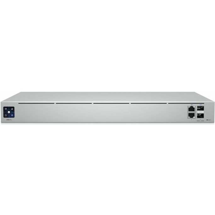 Ubiquiti Gateway Pro UXG-PRO-EU, UniFi Next-generation Gateway Pro