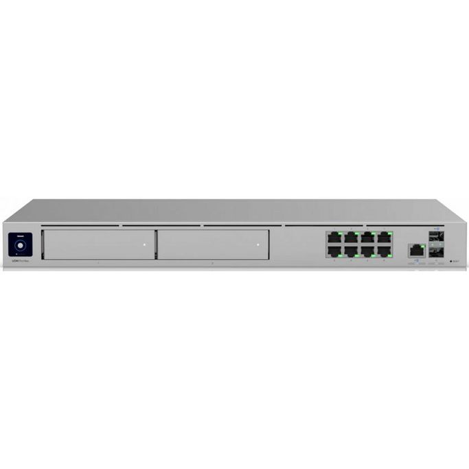 Ubiquiti Dream Machine Pro Max UDM-Pro-Max, 10 Gbps Cloud Gateway - Slika 1