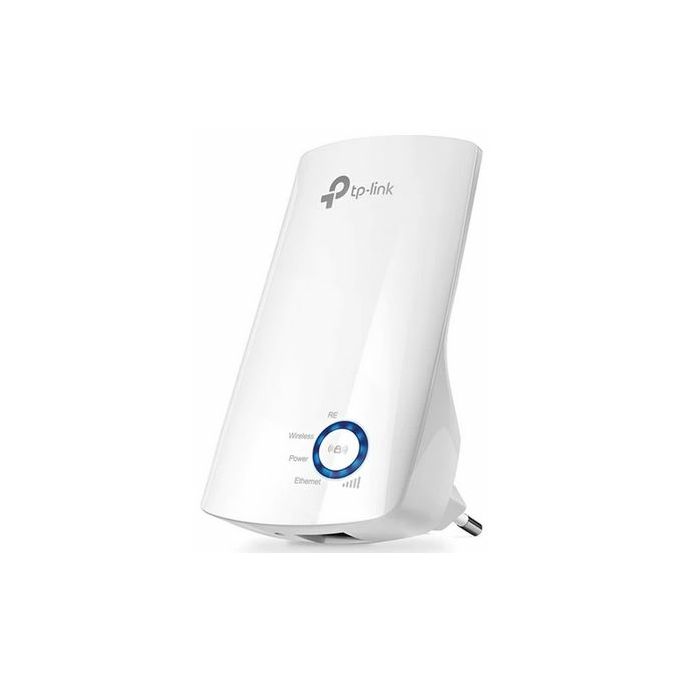 TP-Link Range Extender TL-WA850RE 300Mbps Universal Wi-Fi Range Extender - Slika 1