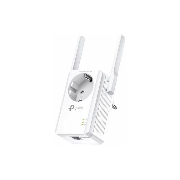 TP-Link Range Extender TL-WA860RE 300Mbps Wi-Fi Range Extender with AC - Slika 1