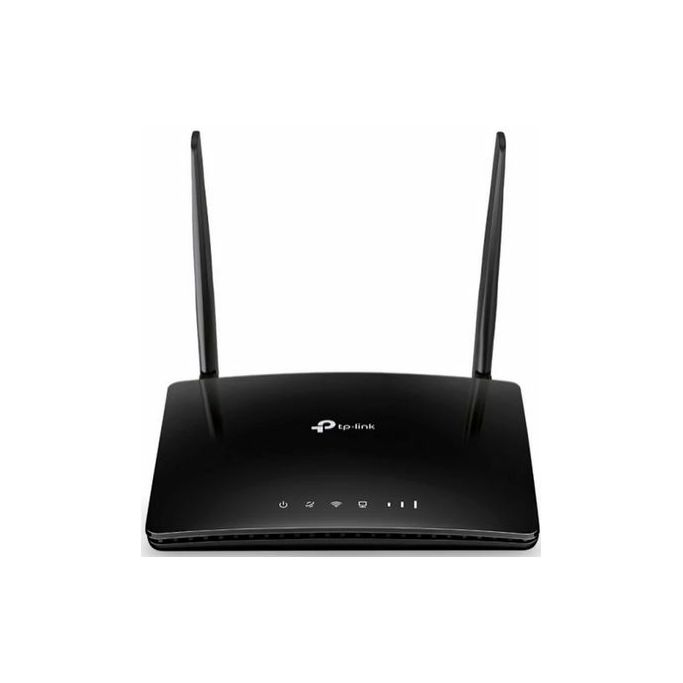 TP-Link Router Archer MR200, 150Mbps AC750 Wireless Dual Band 4G LTE Router - Slika 1