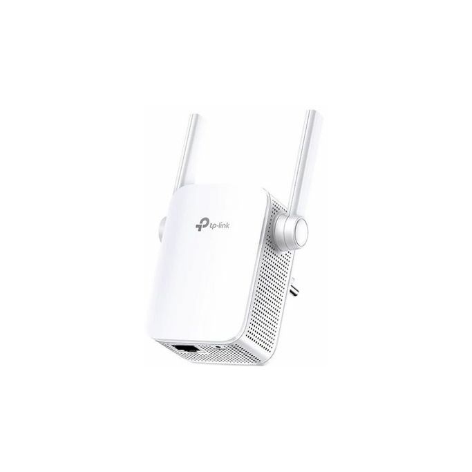 TP-Link Range Extender TL-WA855RE 300Mbps Wi-Fi Range Extender - Slika 1