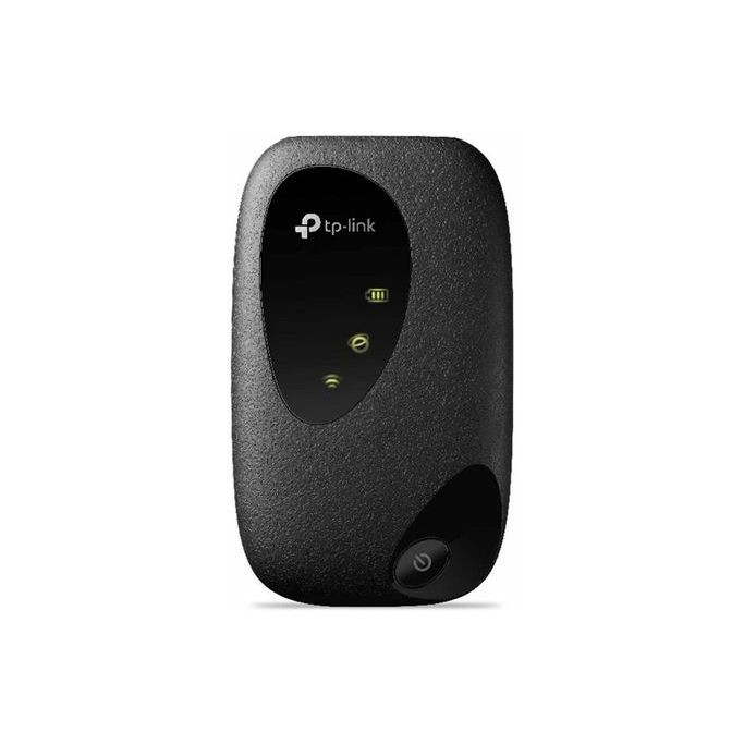 TP-Link Mobile Router M7200 150Mbps 4G LTE Mobile Wi-Fi Router - Slika 1