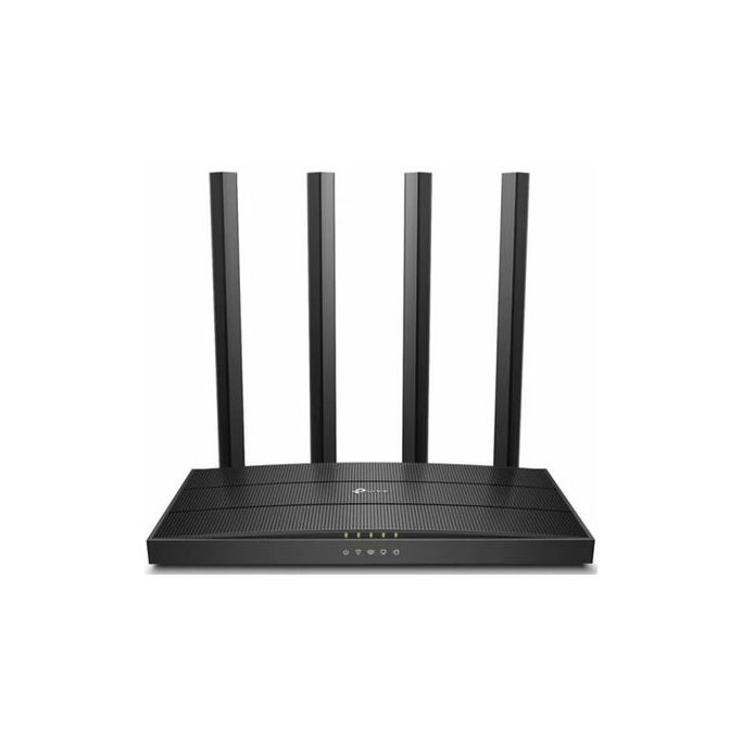 TP-Link Router Archer C6, AC1200 Wireless MU-MIMO Gigabit Router - Slika 2