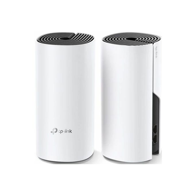 TP-Link Deco M4-2, AC1200 Whole Home Mesh Wi-Fi System, 2-Pack - Slika 1