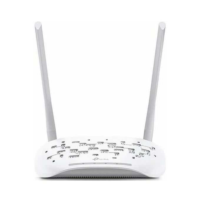 TP-Link Access Point TL-WA801N 300Mbps Wireless N Access Point - Slika 1