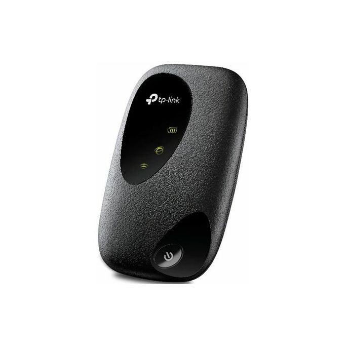 TP-Link Mobile Router M7000 4G LTE Mobile Wi-Fi - Slika 1