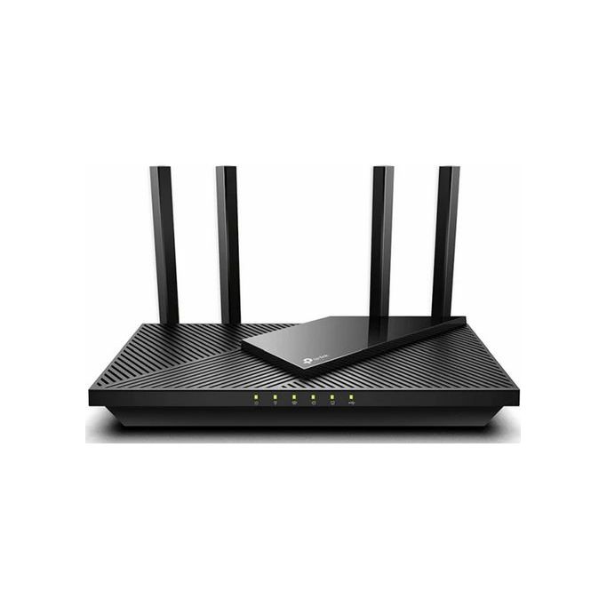 TP-Link Router Archer AX55, AX3000 Dual Band Gigabit Wi-Fi 6 Router - Slika 1