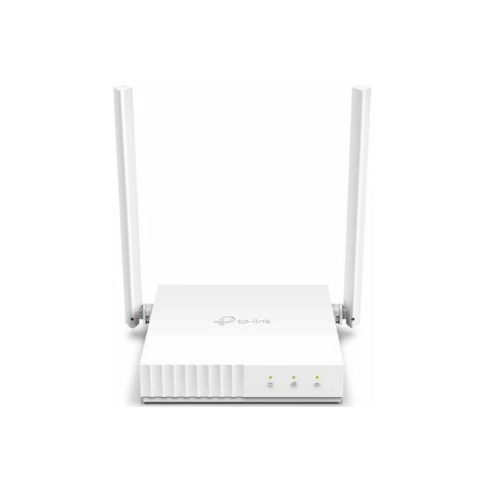TP-Link Router TL-WR844N 300 Mbps Multi-Mode Access Point/ Wi-Fi Router - Slika 1