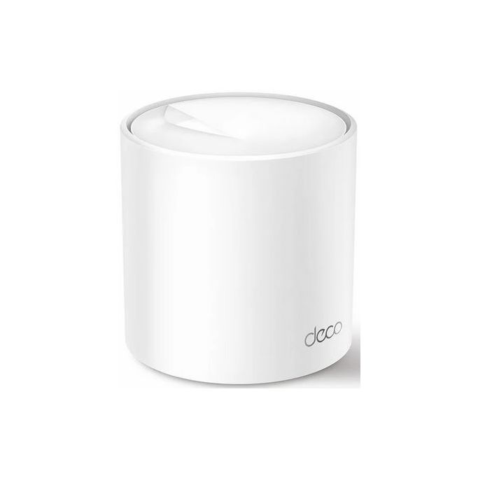 TP-Link Deco X50-1 AX3000 Whole Home Mesh WiFi 6 System, 1-Pack - Slika 1