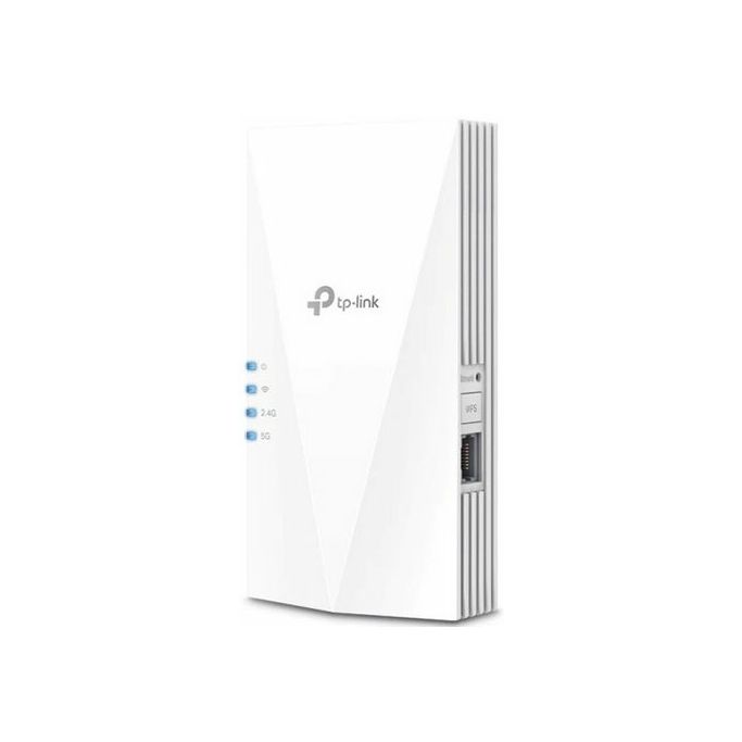 TP-Link Range Extender RE600X AX1800 Wi-Fi 6 Range Extender - Slika 1