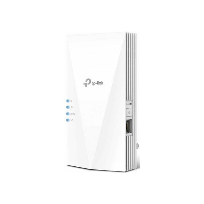 TP-Link Range Extender RE700X AX3000 Mesh WiFi 6 Extender - Slika 1
