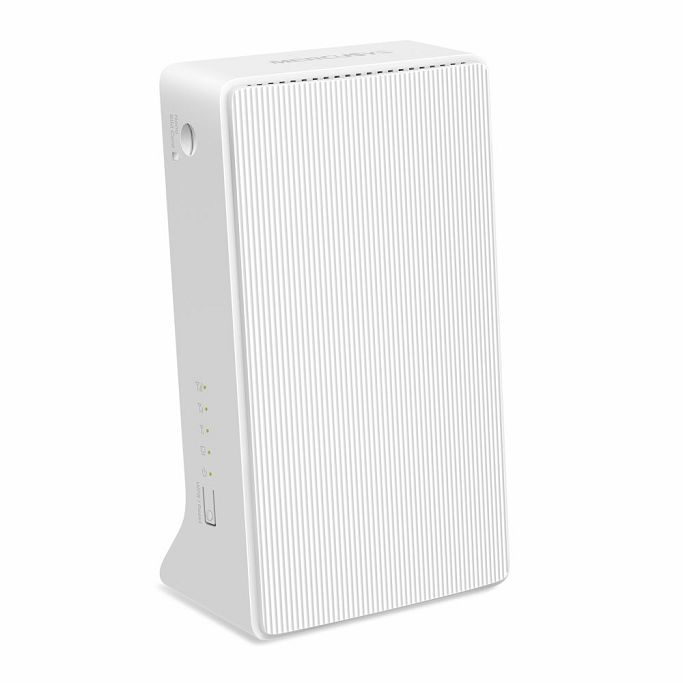 Mercusys router MB110-4G, 2.4GHz, 4G LTE - Slika 1