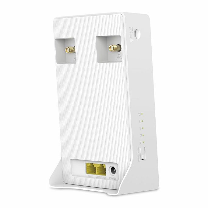 Mercusys router MB110-4G, 2.4GHz, 4G LTE - Slika 2