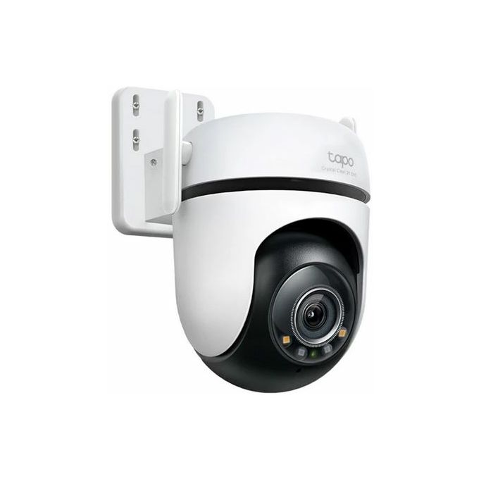 TP-Link Wi-Fi Camera Tapo C520WS 2K QHD, Outdoor Pan/Tilt Security Camera, LAN - Slika 1