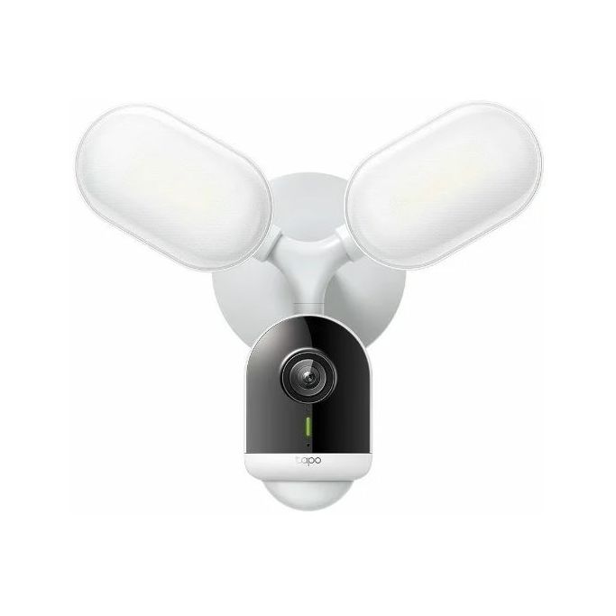 TP-Link Wi-Fi Camera Tapo C720 2K QHD, Smart Floodlight - Slika 1