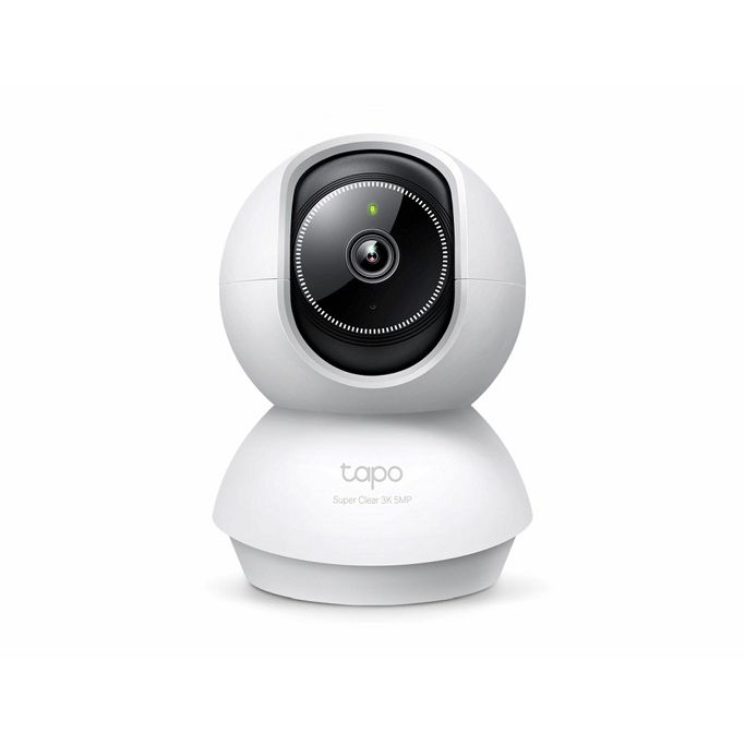 TP-Link Wi-Fi Camera Tapo C230 3K, Pan/Tilt Home Security Wi-Fi Camera - Slika 2