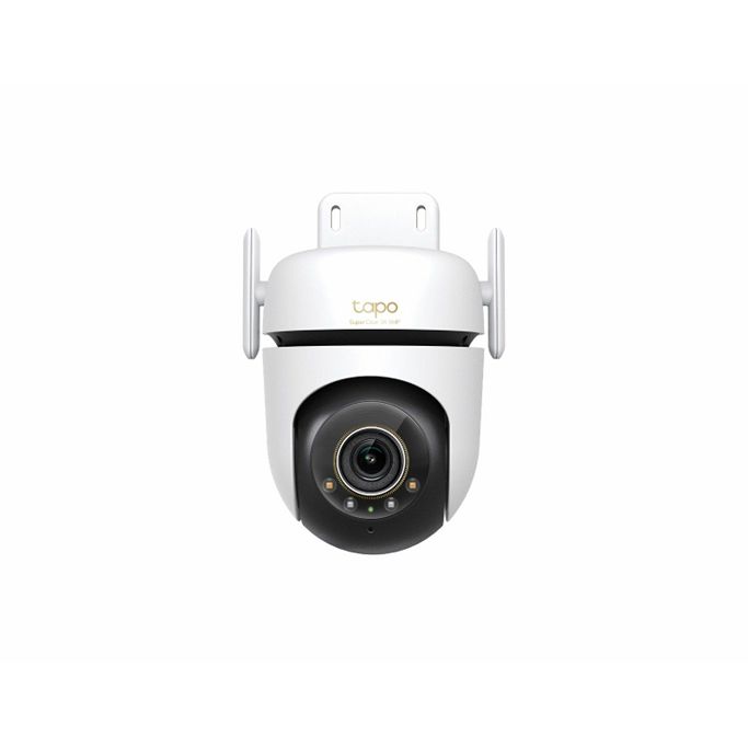 TP-Link Wi-Fi Camera Tapo C530WS 3K, Outdoor Pan/Tilt Security Camera, LAN - Slika 2