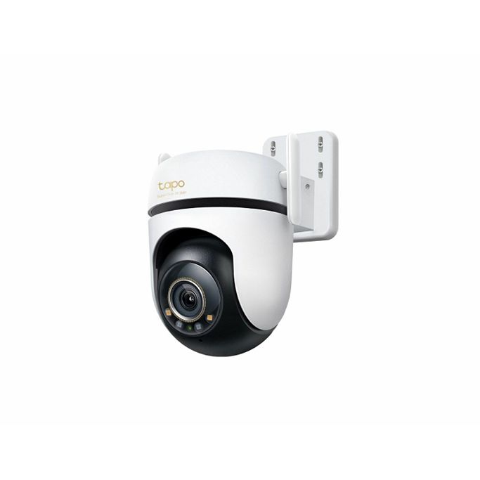 TP-Link Wi-Fi Camera Tapo C530WS 3K, Outdoor Pan/Tilt Security Camera, LAN - Slika 6