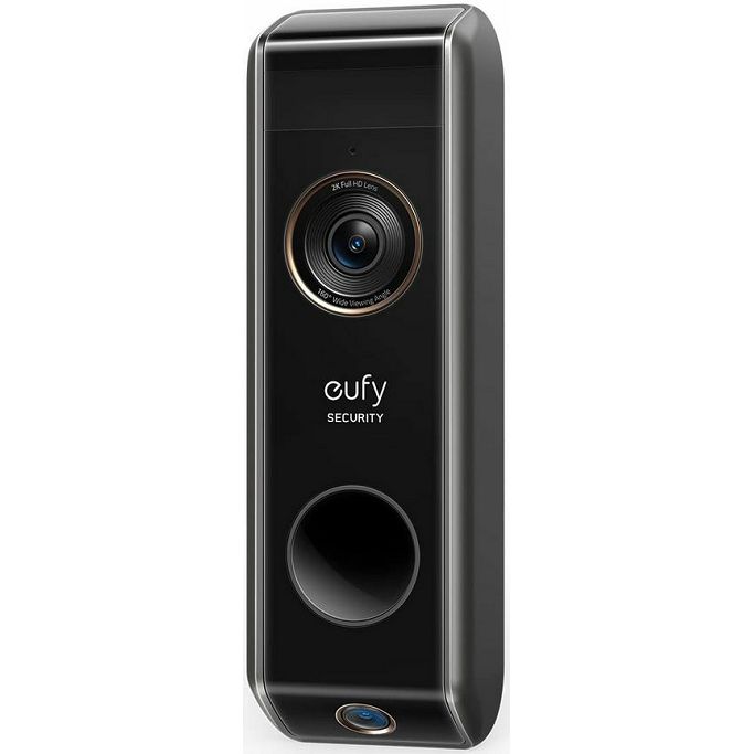 Anker Eufy Security Video Doorbell with Dual Camera 2K - without Base Station, T8213G11 - Slika 1