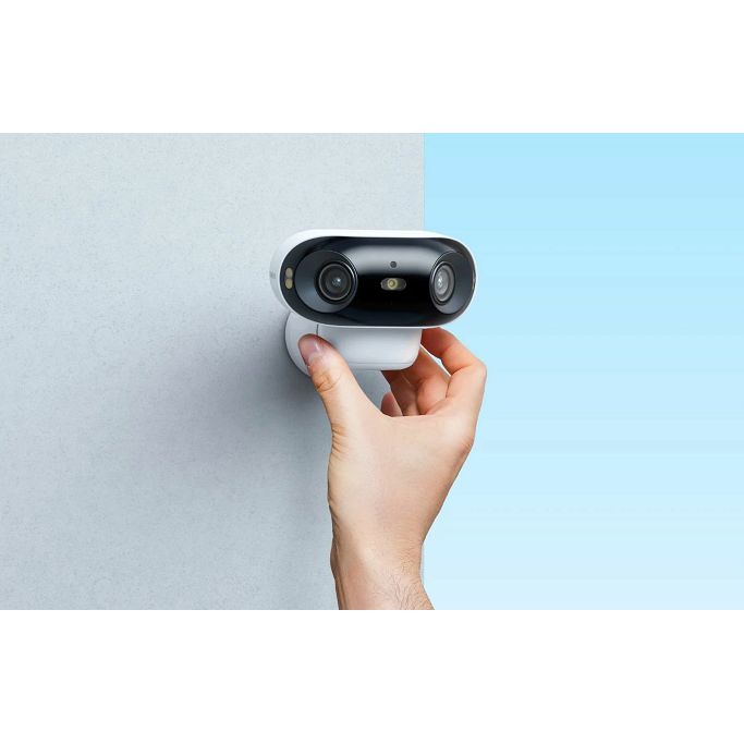 Reolink WiFi Smart Camera Argus B740X 8MP Dual QHD, Full Color Night Vision Outdoor Solar Powered Security Camera - Slika 3