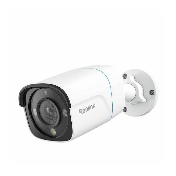 Reolink PoE Bullet Camera RP-PCB8M 8MP UHD, Color Night Vision 4K Security Camera - Slika 9
